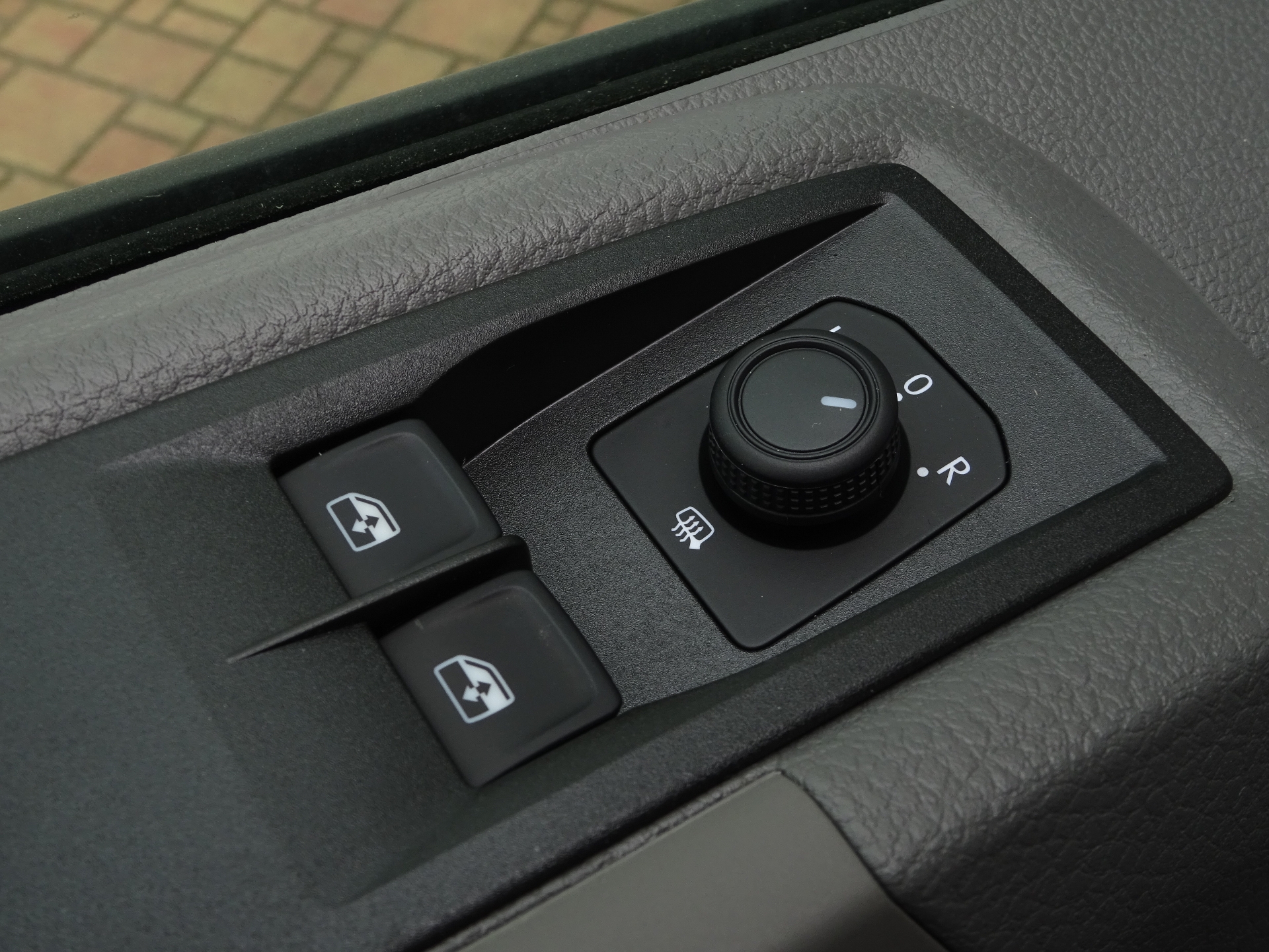 Volkswagen Crafter - skříňový vůz