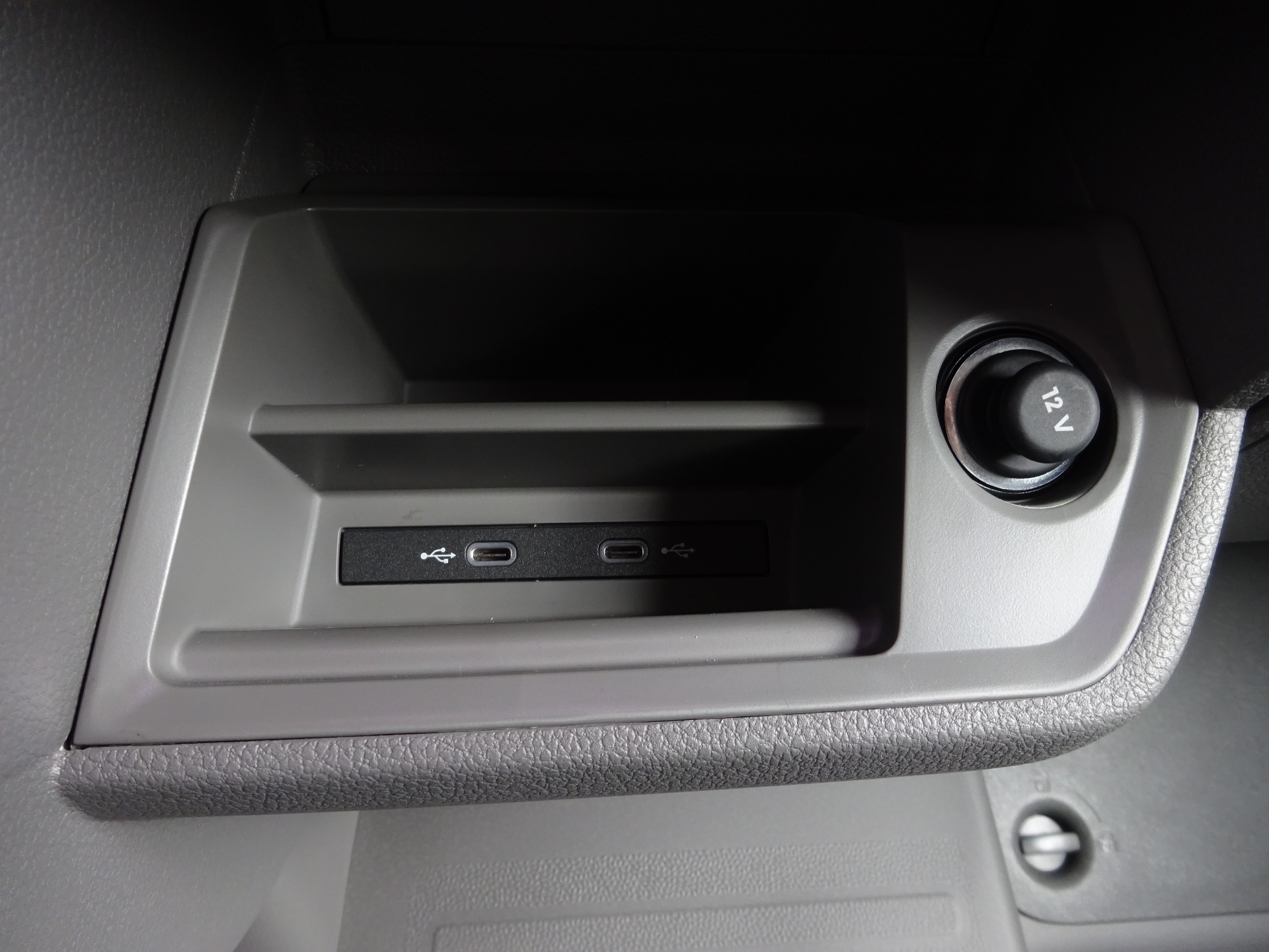 Volkswagen Crafter - skříňový vůz