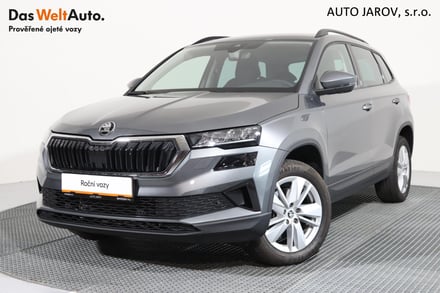 Škoda Karoq SELECTION 1,5 TSI 110 kW DSG