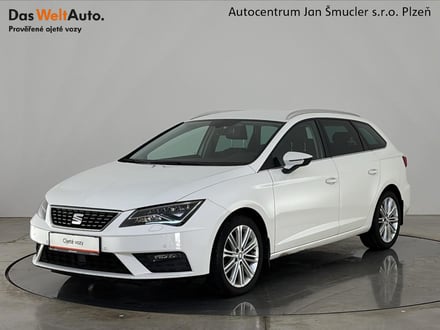 SEAT Leon 1.5 TSI / 96 kW Xcellence