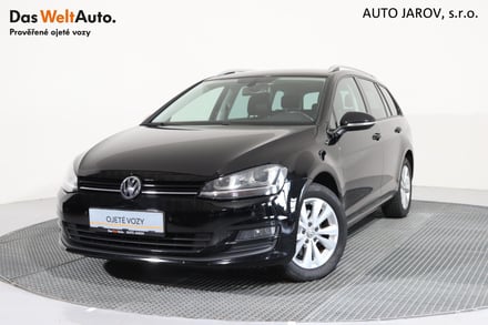 VW Golf Variant Comfortline 1,4 TSI