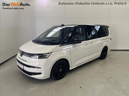 VW Multivan 1.4TSI PHEV110 kW Long Life