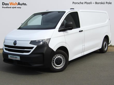 VW Transporter 2,0TDi