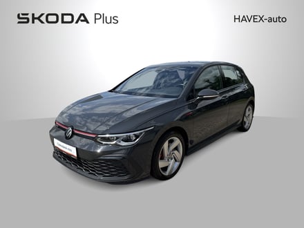 VW Golf GTI 2.0 TSI