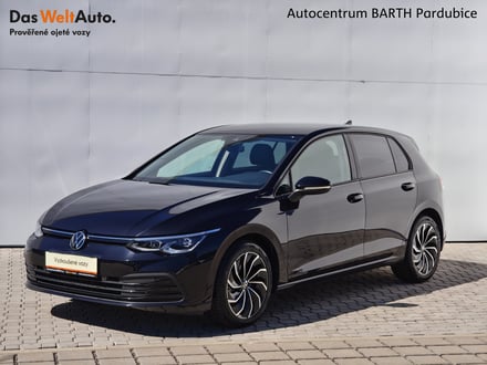 VW Golf 1,5 TSI / 96 kW / Life / 6G