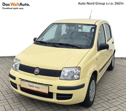 Fiat Panda 1.1