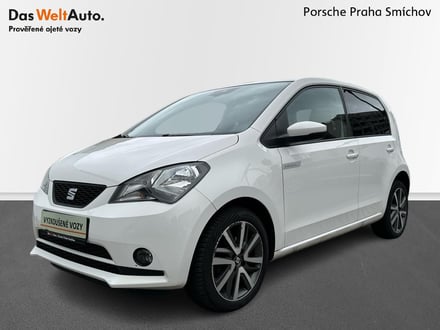 SEAT Mii electric Plus 61kW 36.8 kWh SOH:92