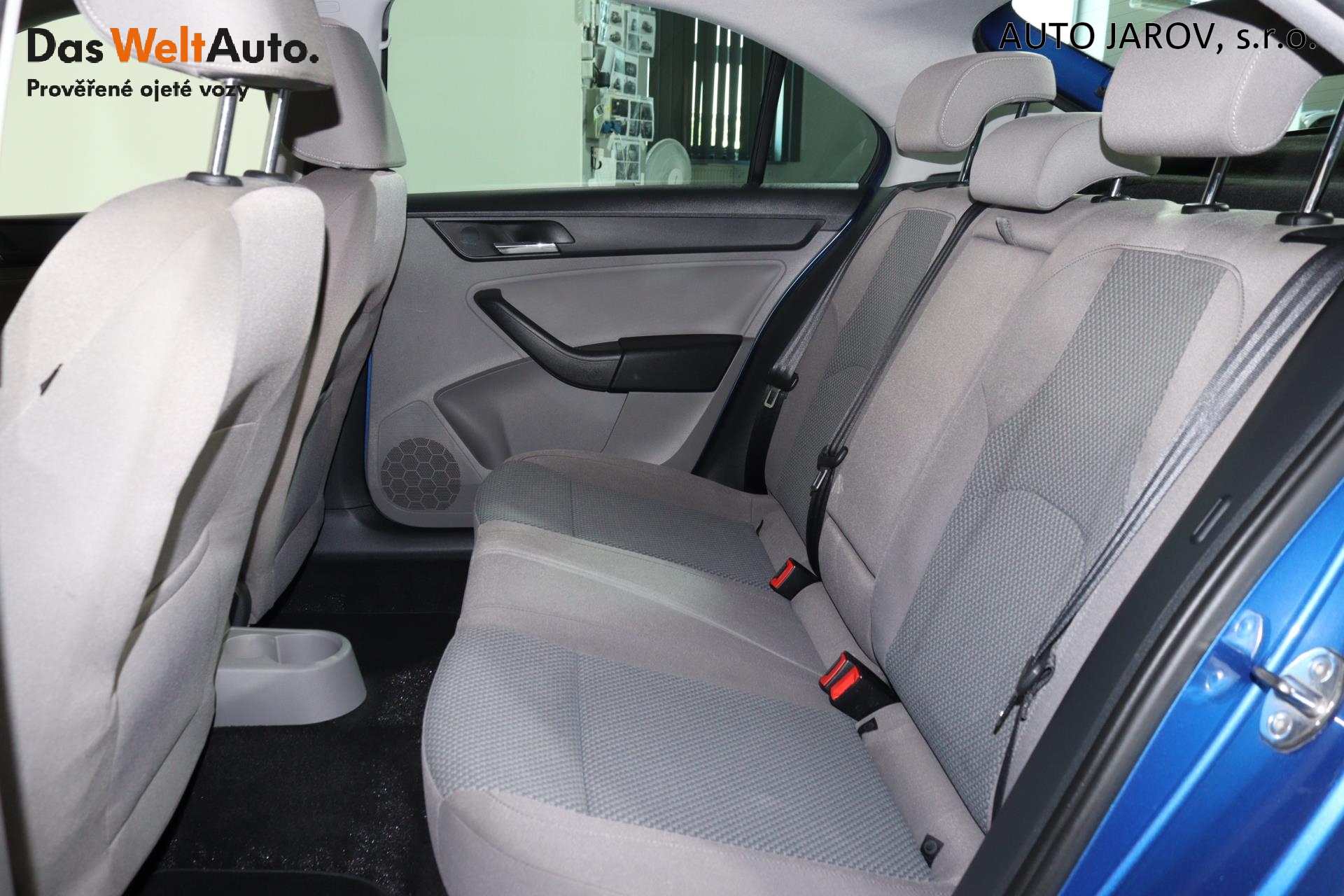 Seat Toledo