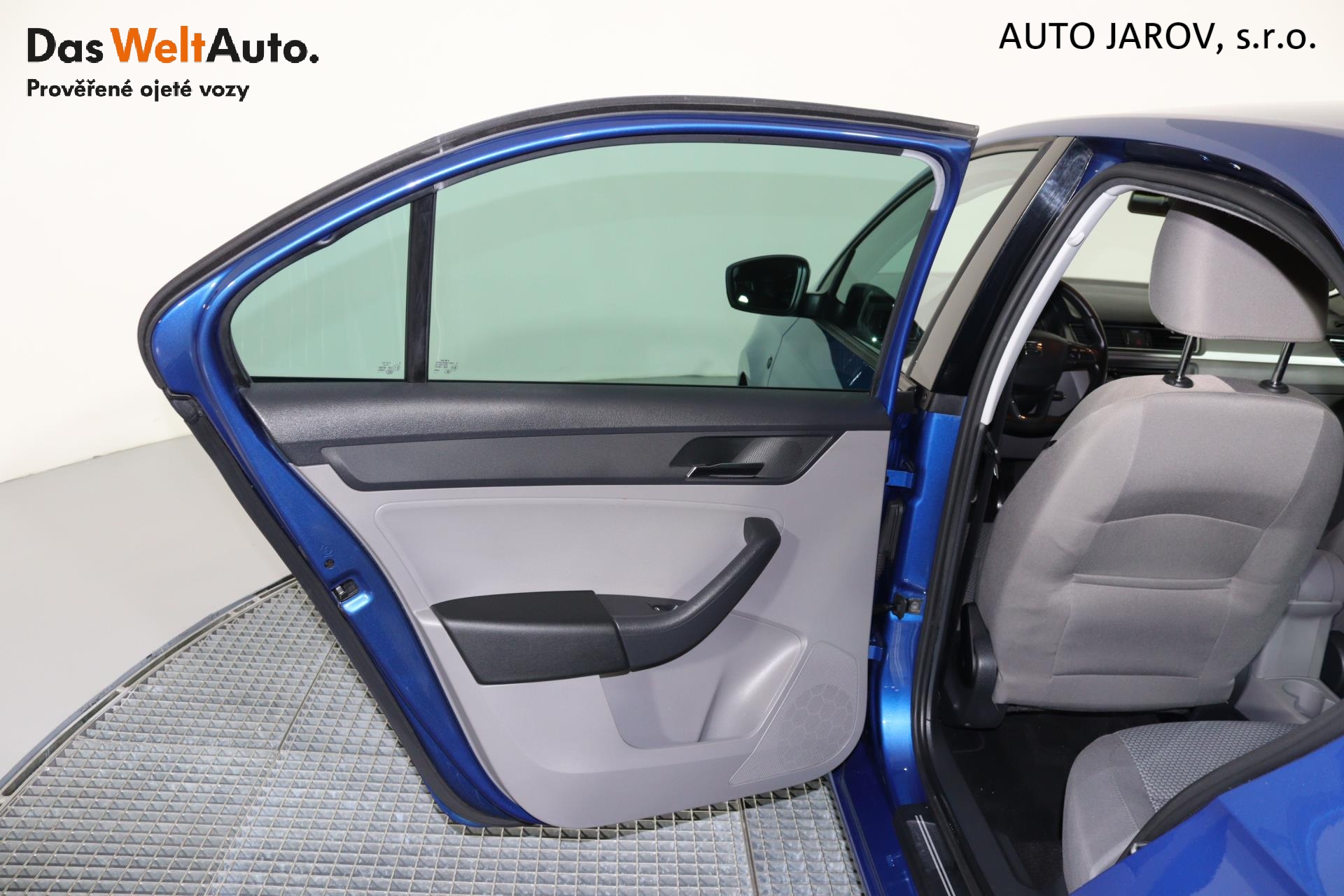 Seat Toledo
