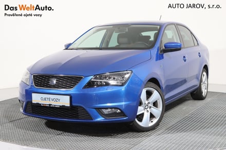 SEAT Toledo Style 1.2 TSI 77kW /LED SVĚTLA