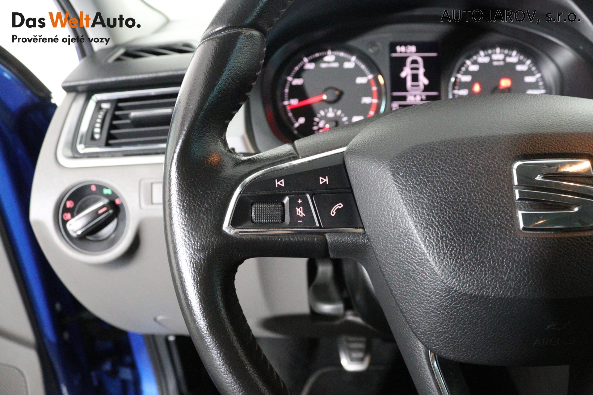 Seat Toledo