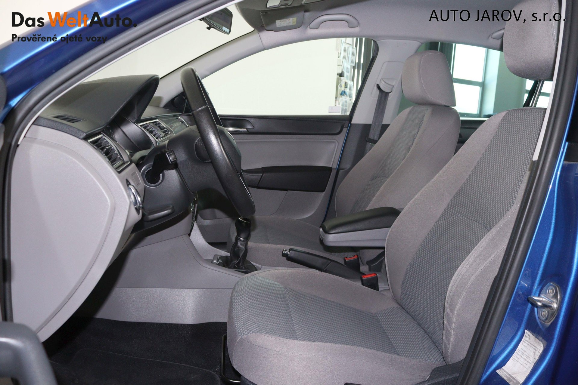 Seat Toledo