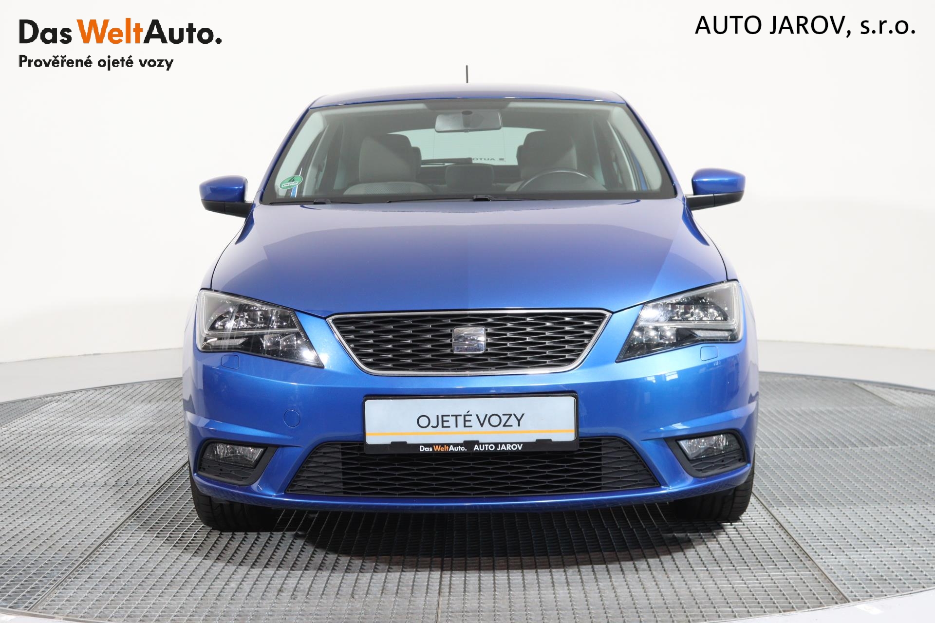 Seat Toledo