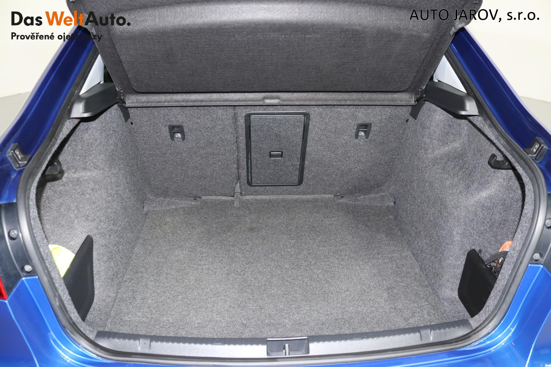 Seat Toledo