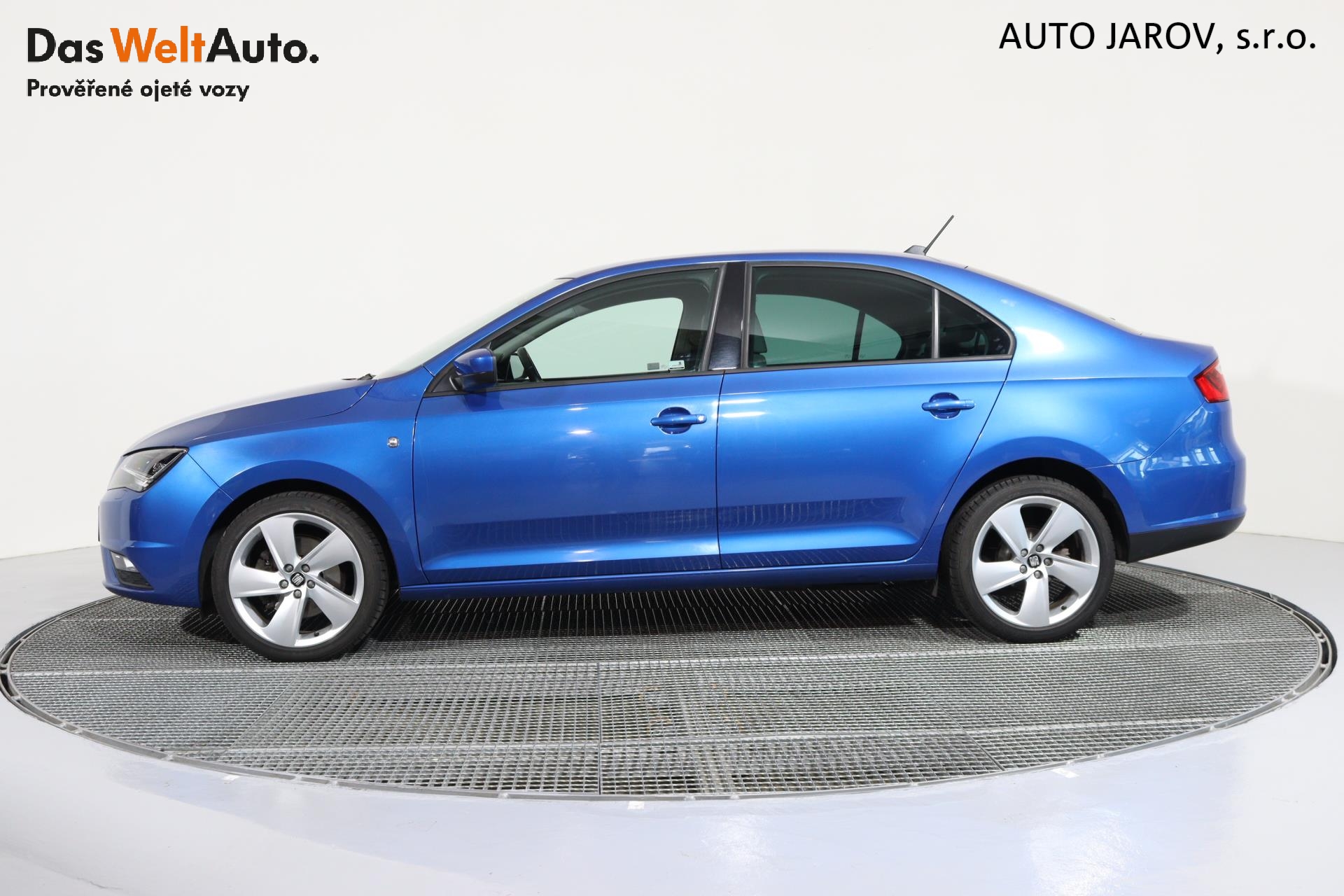 Seat Toledo