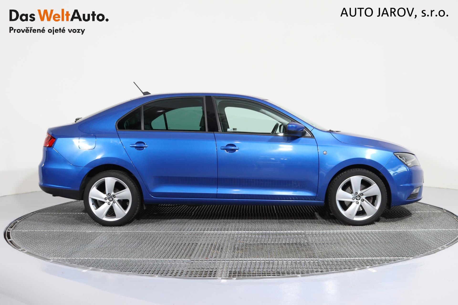 Seat Toledo