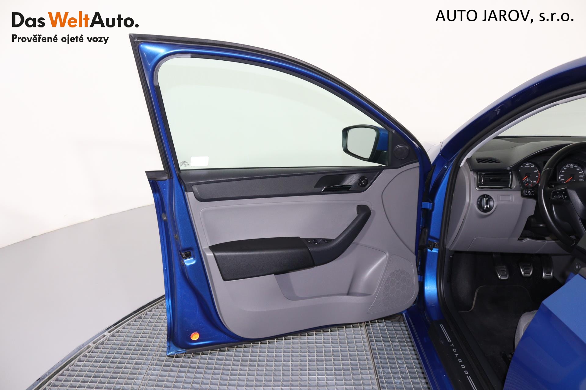 Seat Toledo