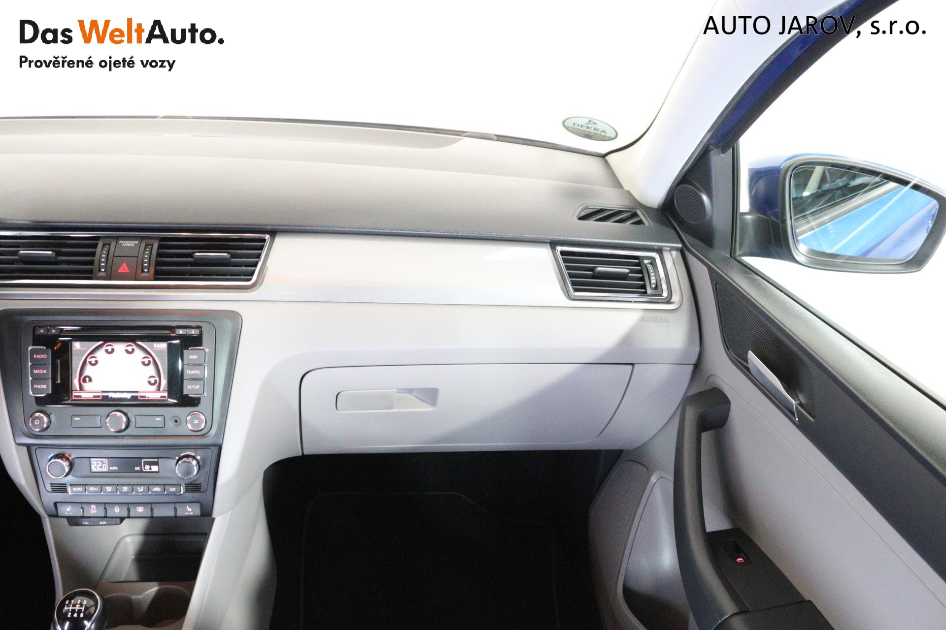 Seat Toledo