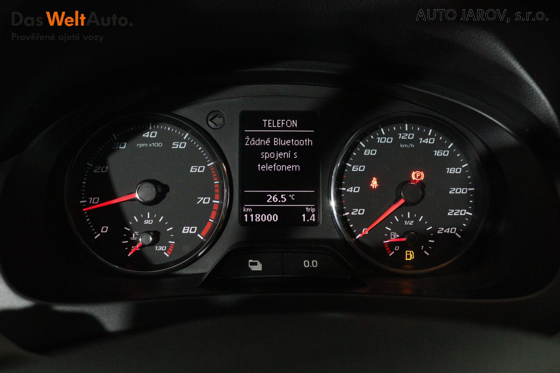 Seat Toledo