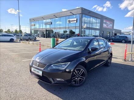 SEAT Leon TSI MT 90kW90 kW