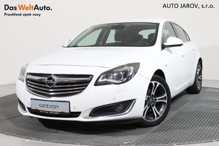 Opel Insignia 2,0 CDTI 96 kW AUTOMAT
