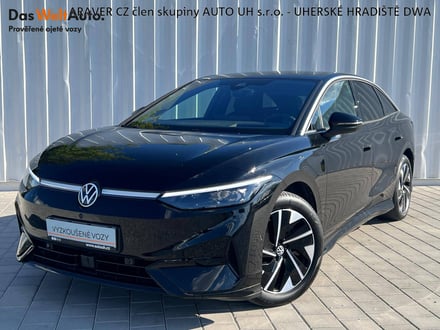 VW ID.7 PRO 210KW 77 kWh