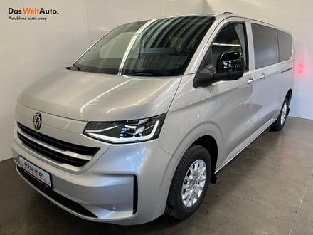 VW Caravelle Life 2.0 TDI 8AUT DR