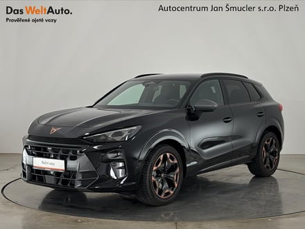 CUPRA Terramar 2.0 TSI / 150 kW 4WD DSG