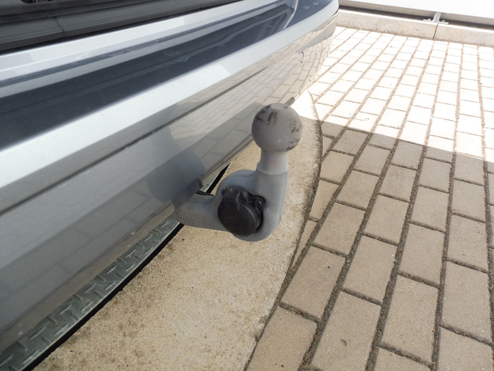 Volkswagen Nový Multivan