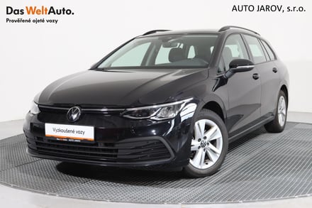 VW Golf Variant LIFE 1,0 TSI 81kW/ ACC