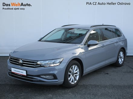 VW Passat 2.0 TDi  DSG Business Premium