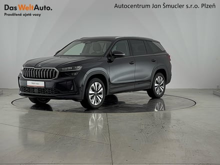 Škoda Kodiaq 2.0 TDI / 142 kW Exclusive Selection 4x4 DSG