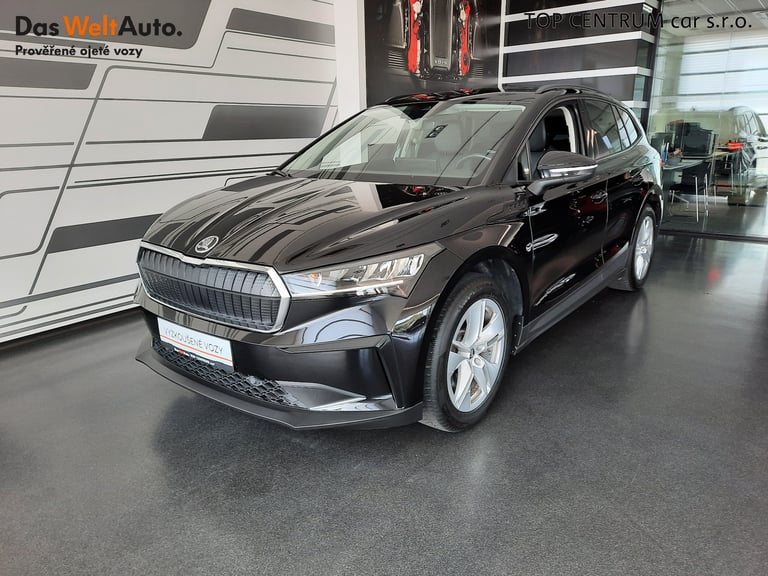 Škoda Enyaq