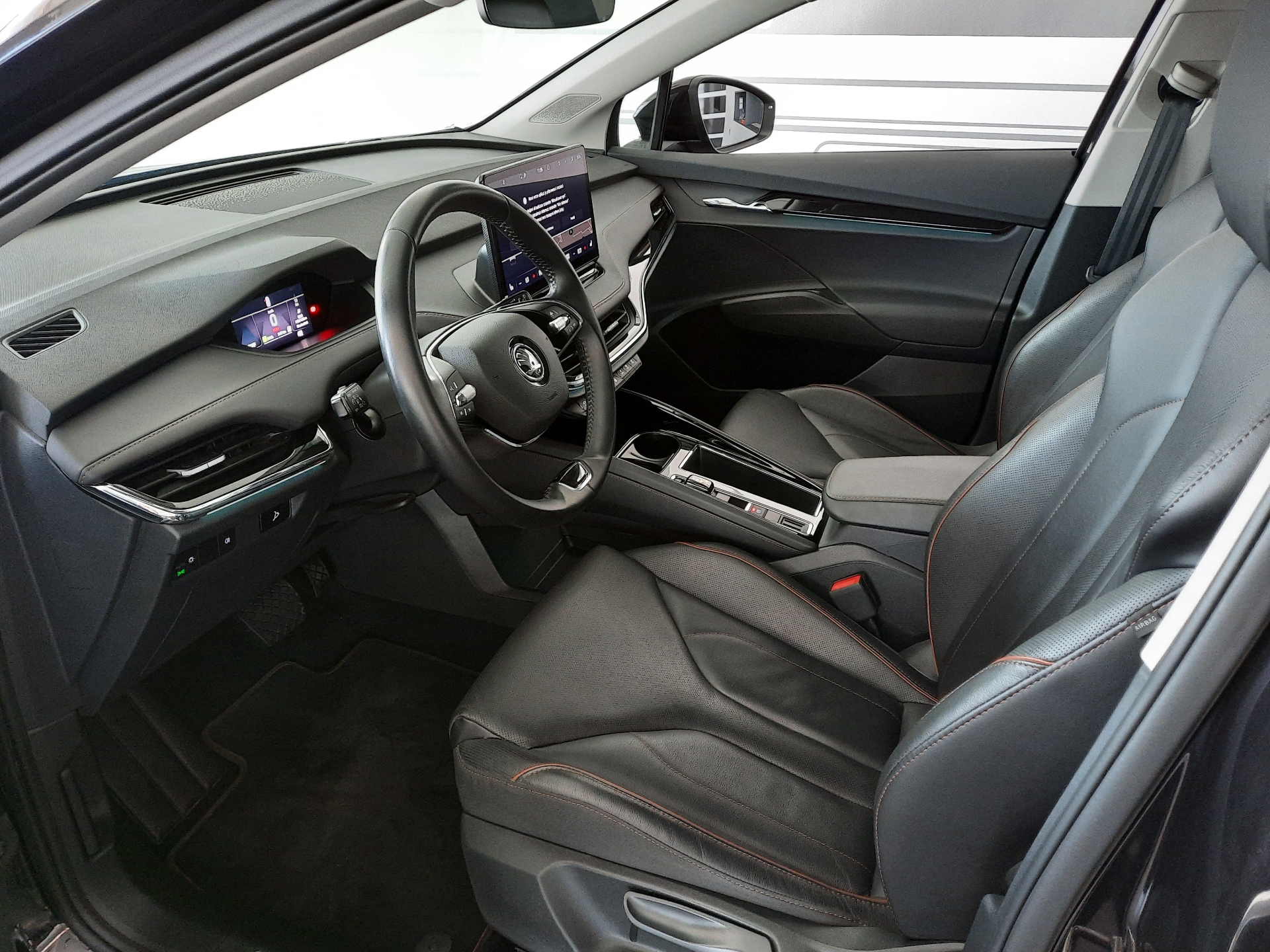 Škoda Enyaq