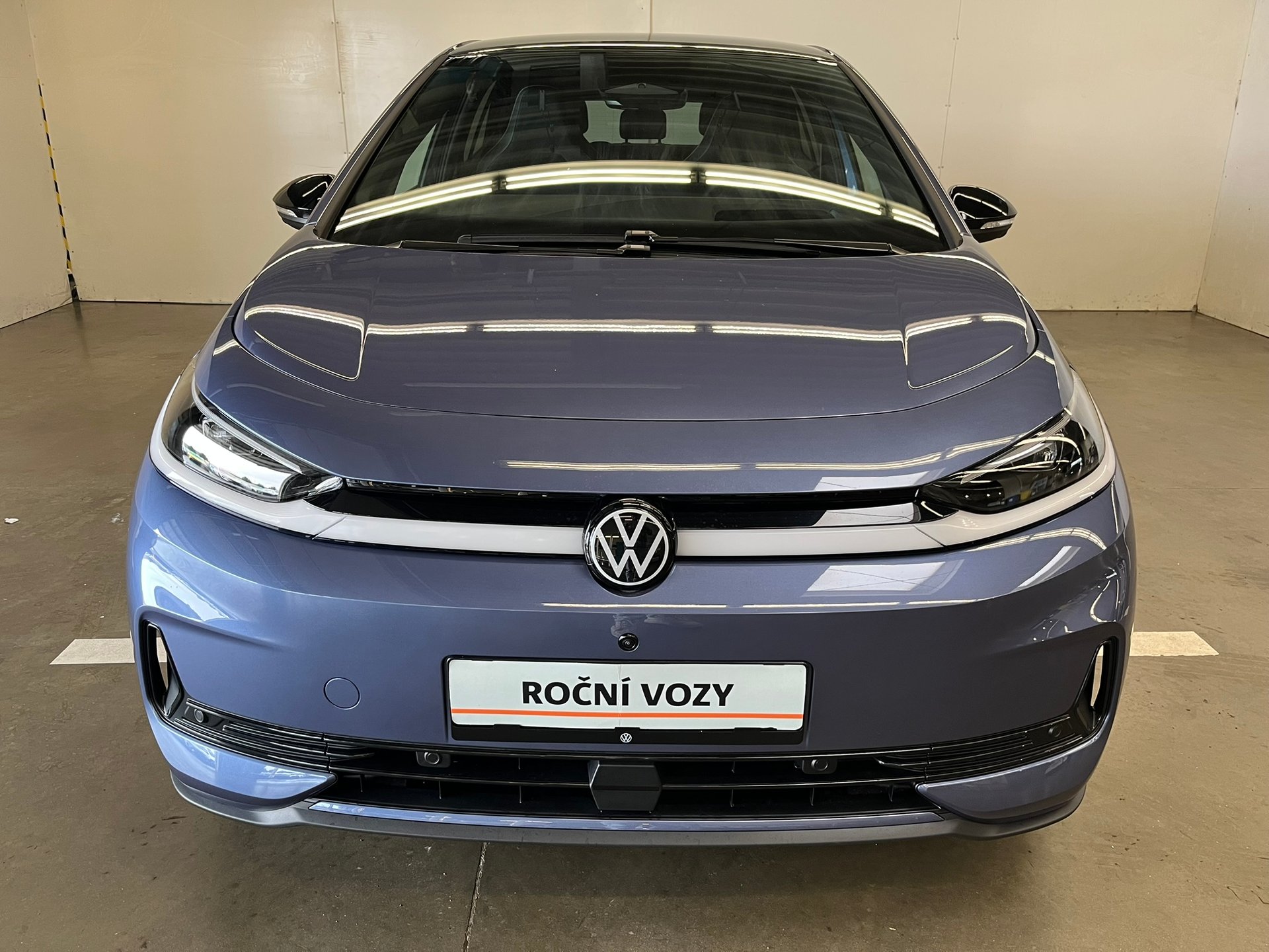 Volkswagen ID.3 Neo