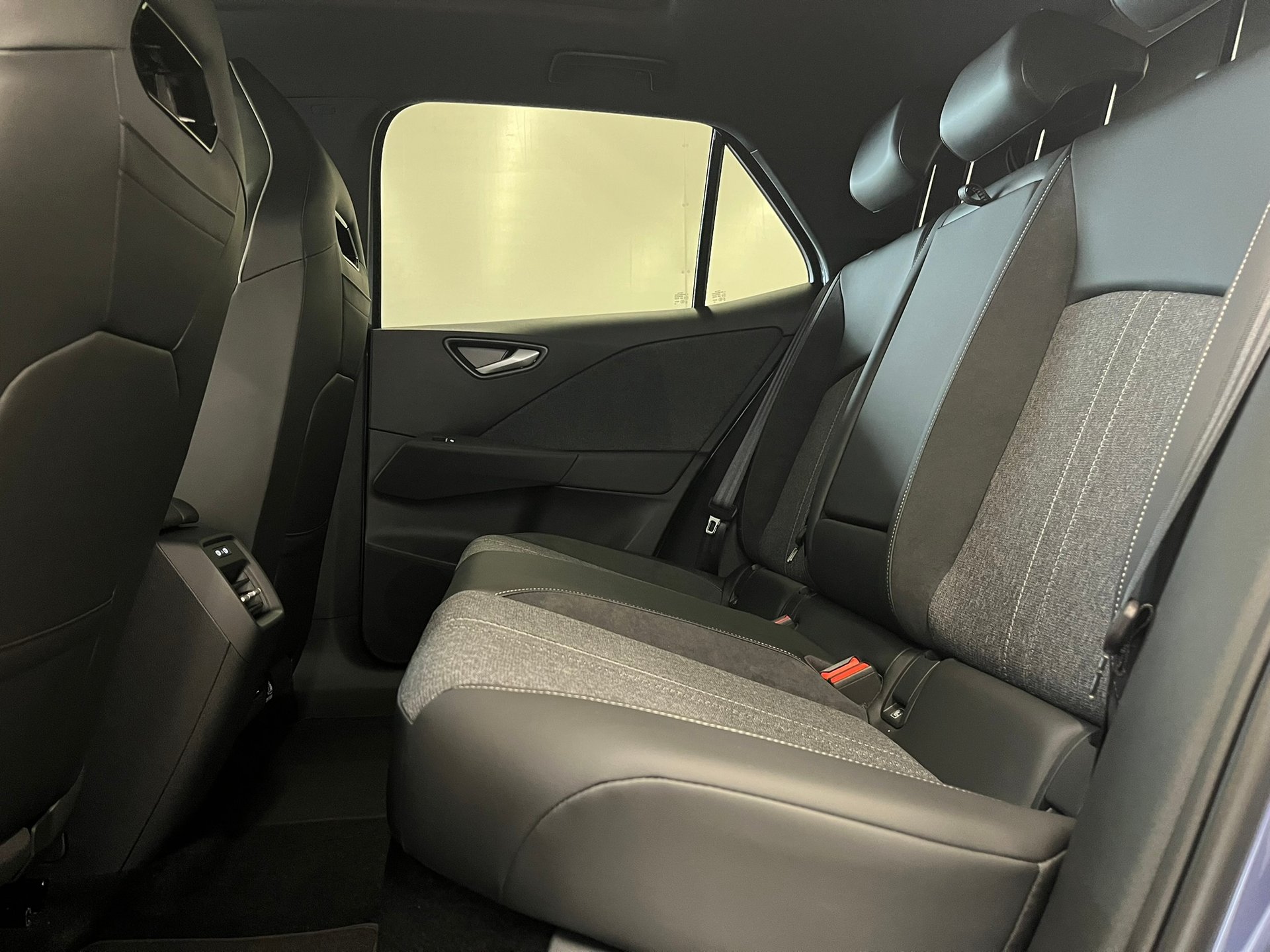Volkswagen ID.3 Neo