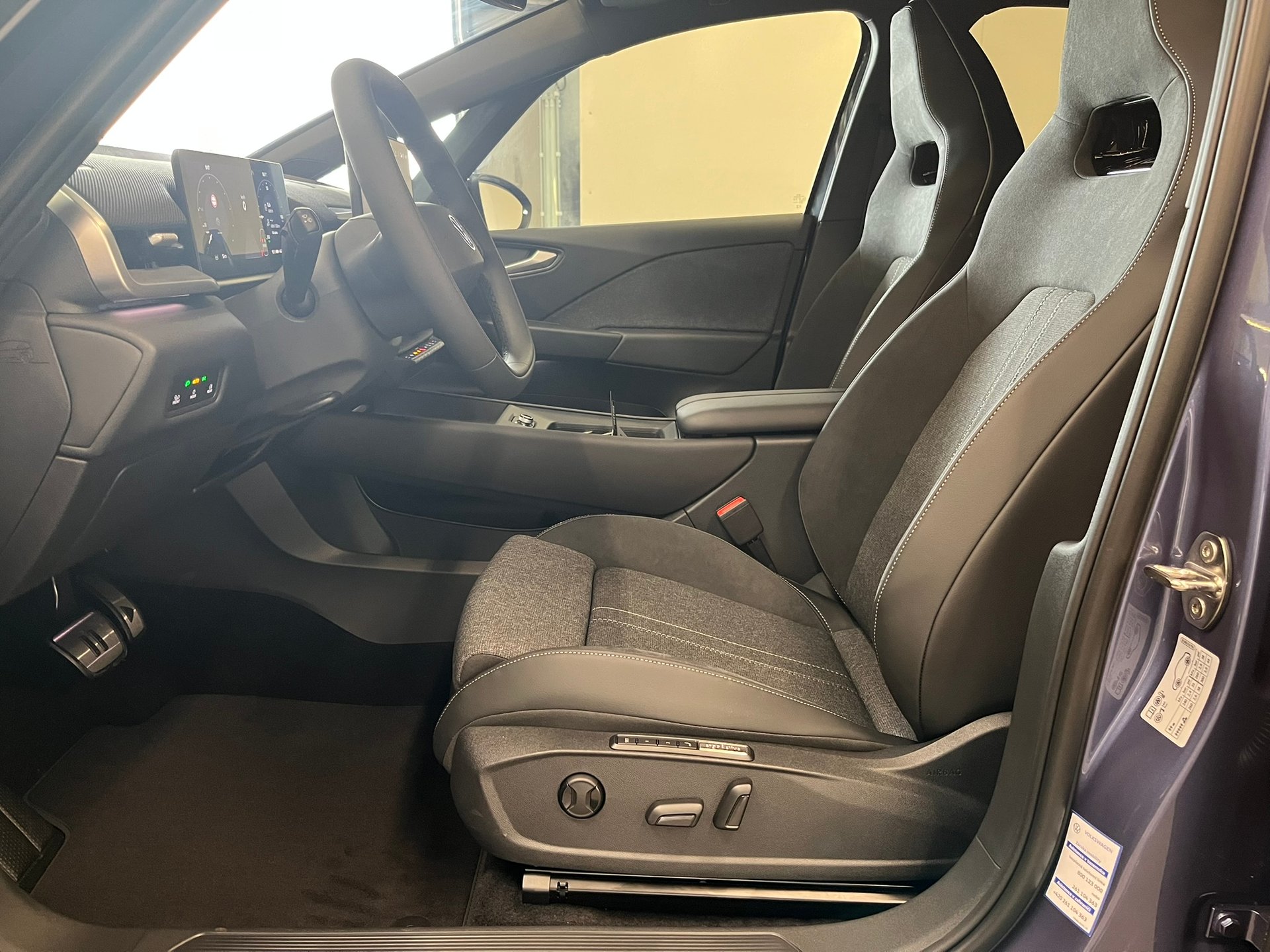 Volkswagen ID.3 Neo