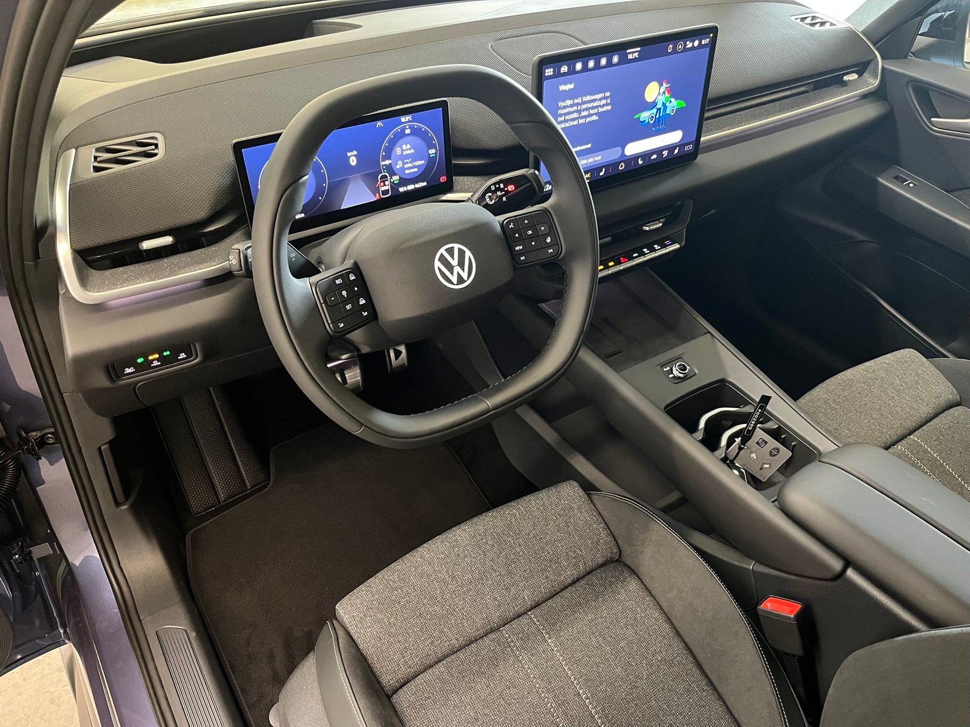 Volkswagen ID.3 Neo