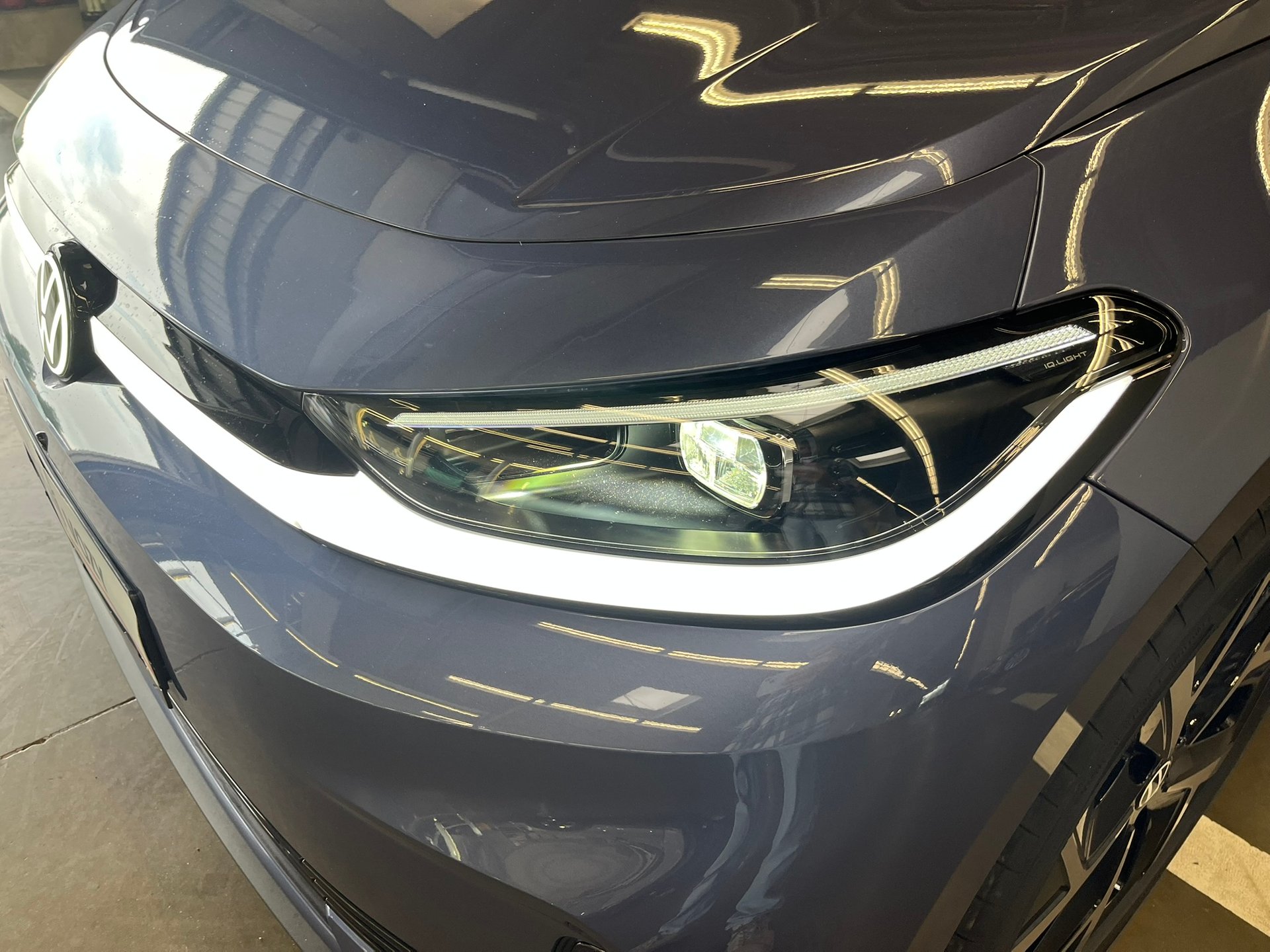 Volkswagen ID.3 Neo
