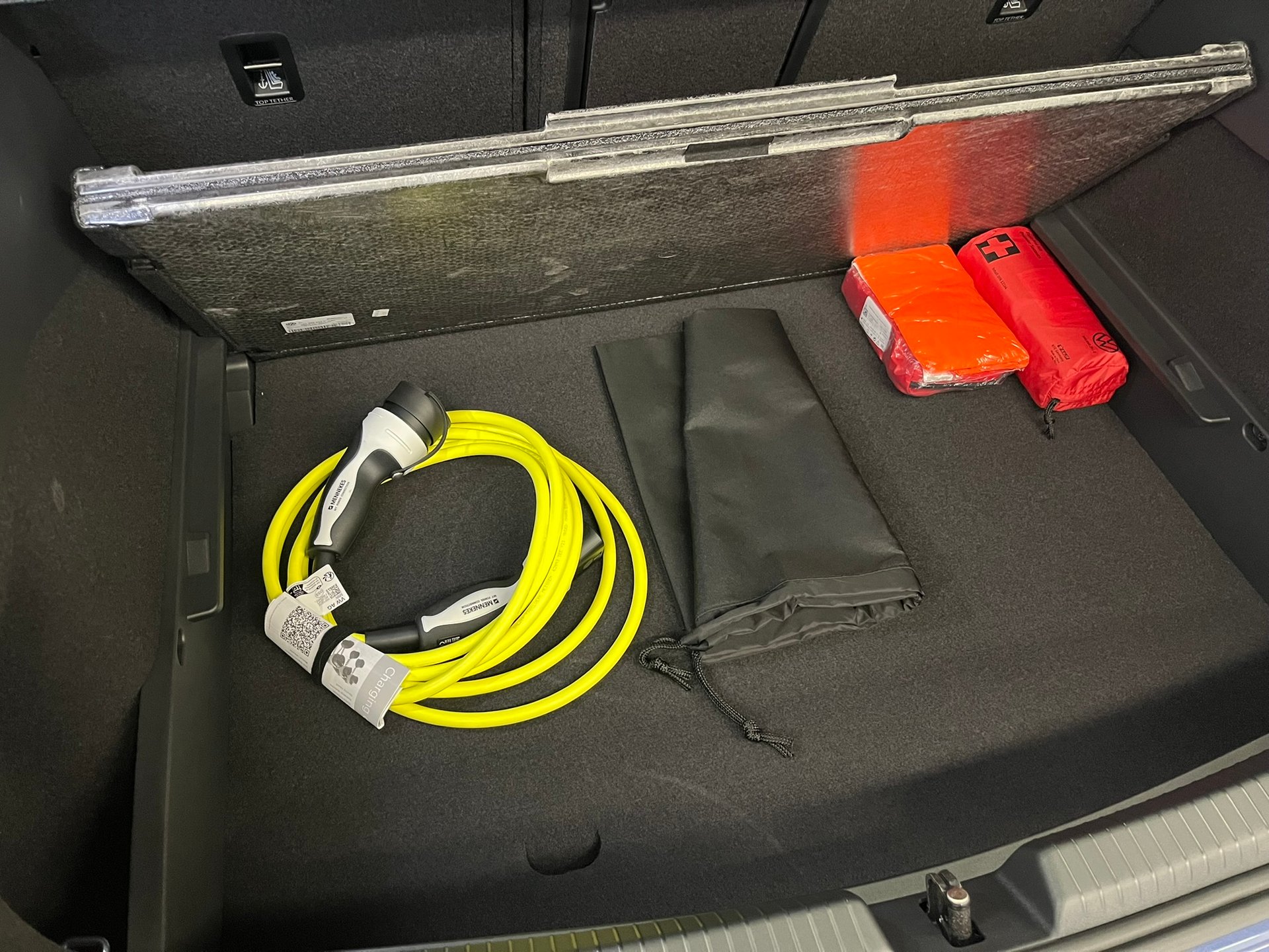 Volkswagen ID.3 Neo