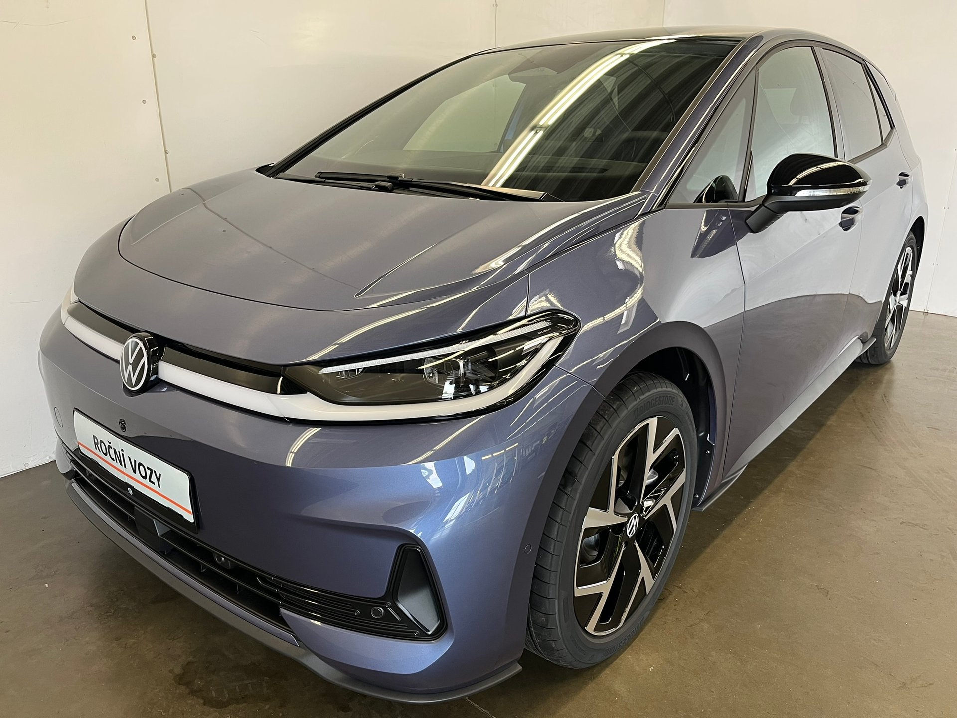 Volkswagen ID.3 Neo