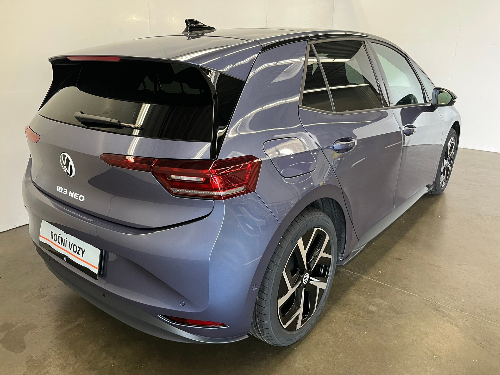 Volkswagen ID.3 Neo