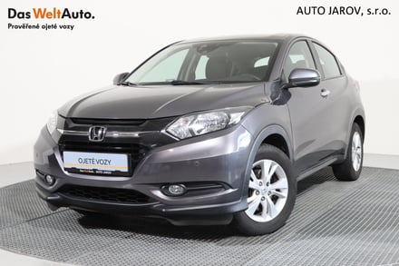 Honda HRV MT 1,5 ELEGANCE 16