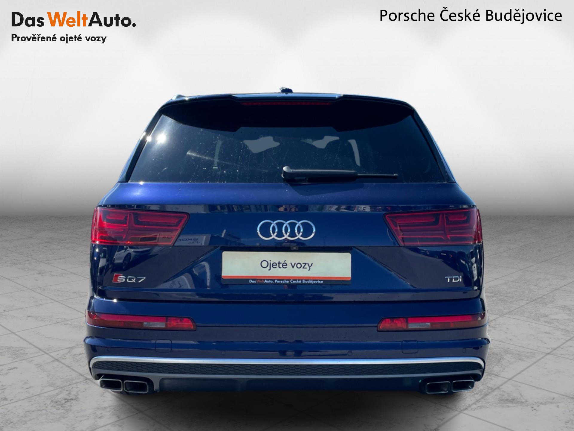 Audi SQ7