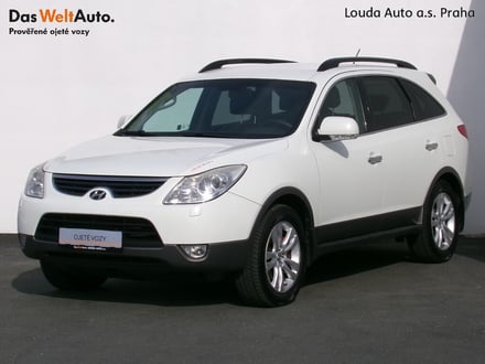 Hyundai iX55  3.0 CRDi 176 kW automat ,