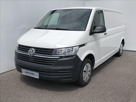 VW Transporter TDi 110 kW L2H1110 kW T6.1