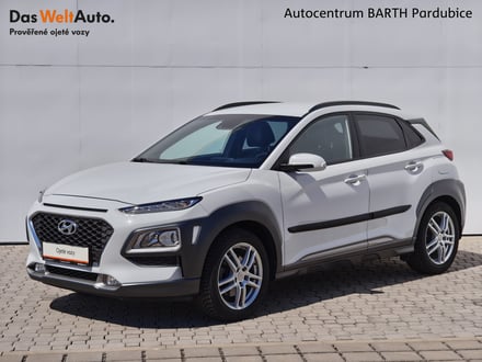 Hyundai Kona 1,6 T-GDI / 130 kW