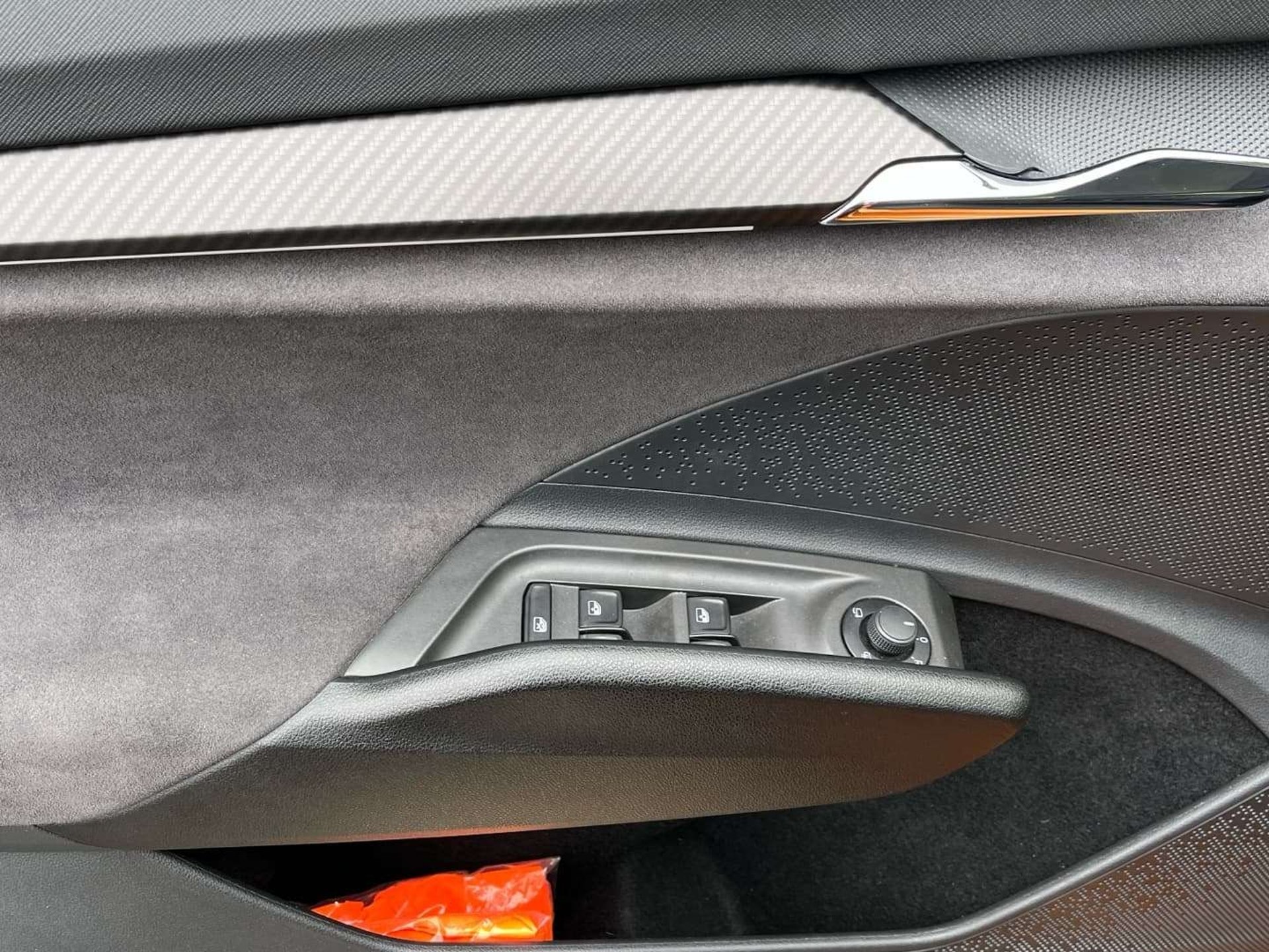 Škoda Enyaq Coupé