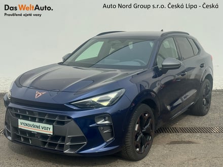 CUPRA Terramar 2.0 TSI 4WD 150 Kw DSG