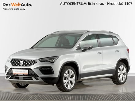 SEAT Ateca X-PERIENCE 2.0 TDI 110kW